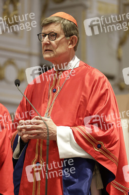 Gottesdienst der Frühjahrsvollversammlung der Deutschen Bischofskonferenz in Würzburg