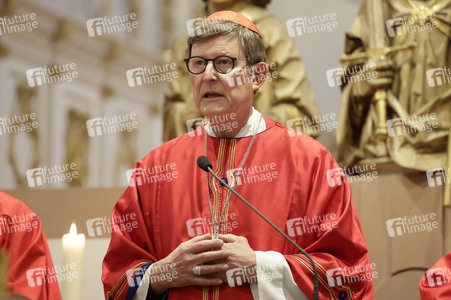Gottesdienst der Frühjahrsvollversammlung der Deutschen Bischofskonferenz in Würzburg