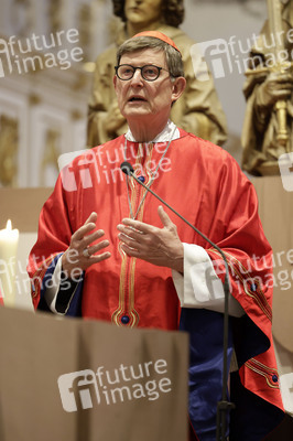 Gottesdienst der Frühjahrsvollversammlung der Deutschen Bischofskonferenz in Würzburg