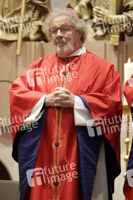 Gottesdienst der Frühjahrsvollversammlung der Deutschen Bischofskonferenz in Würzburg