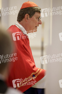 Gottesdienst der Frühjahrsvollversammlung der Deutschen Bischofskonferenz in Würzburg