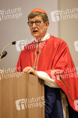 Gottesdienst der Frühjahrsvollversammlung der Deutschen Bischofskonferenz in Würzburg