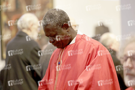 Gottesdienst der Frühjahrsvollversammlung der Deutschen Bischofskonferenz in Würzburg