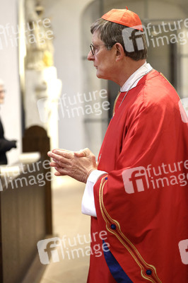 Gottesdienst der Frühjahrsvollversammlung der Deutschen Bischofskonferenz in Würzburg