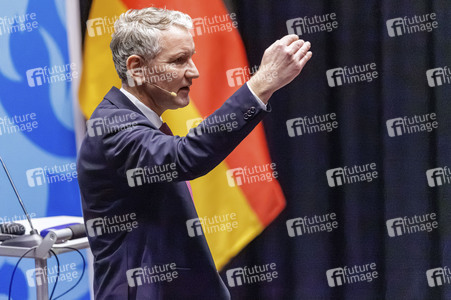 Auftritt von Björn Höcke in Düsseldorf