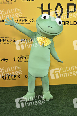 Filmpremiere 'Hoppers' in Los Angeles