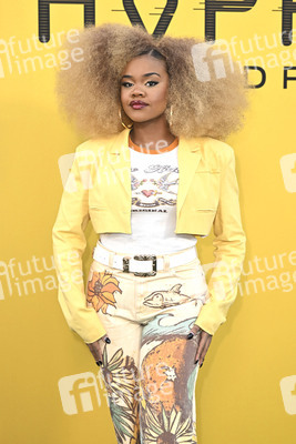 Filmpremiere 'Hoppers' in Los Angeles