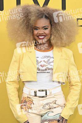 Filmpremiere 'Hoppers' in Los Angeles