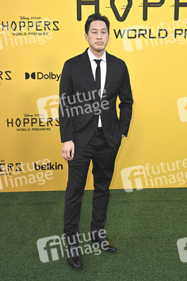 Filmpremiere 'Hoppers' in Los Angeles
