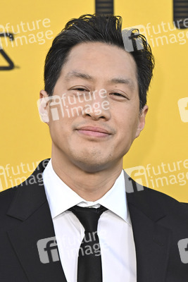 Filmpremiere 'Hoppers' in Los Angeles