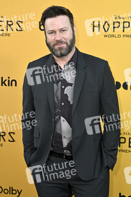 Filmpremiere 'Hoppers' in Los Angeles