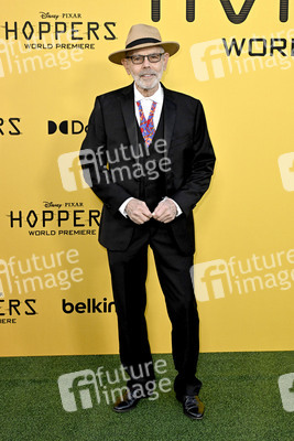 Filmpremiere 'Hoppers' in Los Angeles