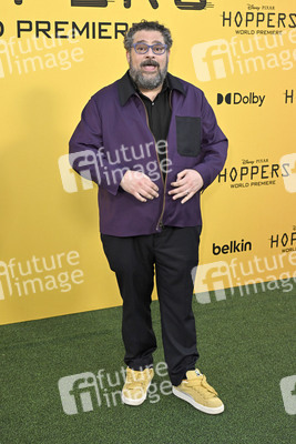Filmpremiere 'Hoppers' in Los Angeles