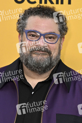 Filmpremiere 'Hoppers' in Los Angeles