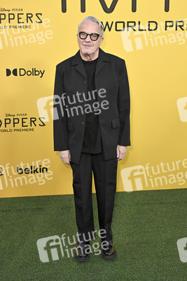 Filmpremiere 'Hoppers' in Los Angeles