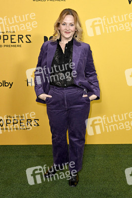 Filmpremiere 'Hoppers' in Los Angeles