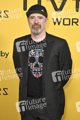 Filmpremiere 'Hoppers' in Los Angeles