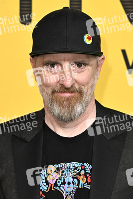 Filmpremiere 'Hoppers' in Los Angeles