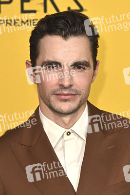 Filmpremiere 'Hoppers' in Los Angeles