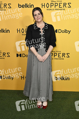 Filmpremiere 'Hoppers' in Los Angeles