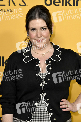 Filmpremiere 'Hoppers' in Los Angeles