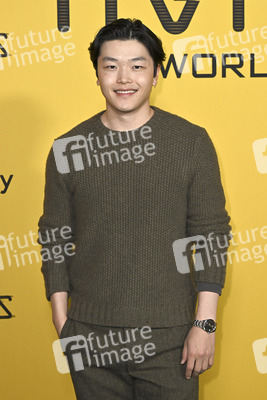 Filmpremiere 'Hoppers' in Los Angeles