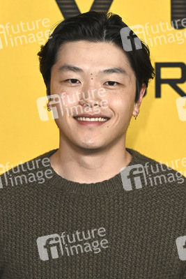 Filmpremiere 'Hoppers' in Los Angeles