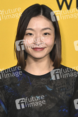 Filmpremiere 'Hoppers' in Los Angeles