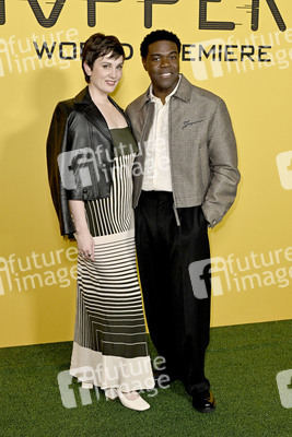 Filmpremiere 'Hoppers' in Los Angeles