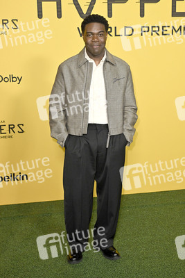 Filmpremiere 'Hoppers' in Los Angeles