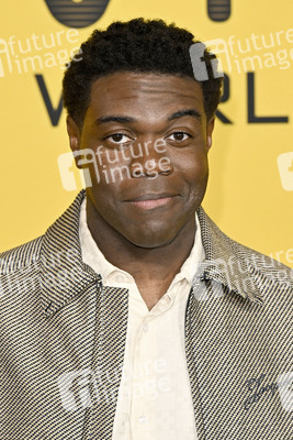 Filmpremiere 'Hoppers' in Los Angeles