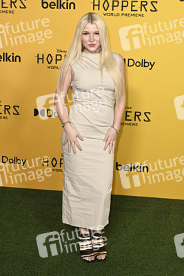 Filmpremiere 'Hoppers' in Los Angeles