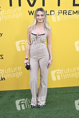 Filmpremiere 'Hoppers' in Los Angeles