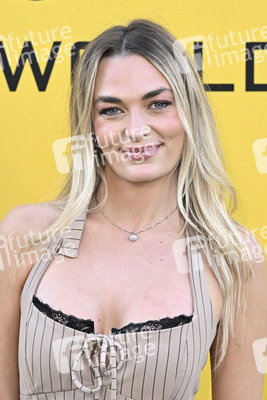 Filmpremiere 'Hoppers' in Los Angeles