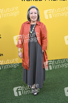 Filmpremiere 'Hoppers' in Los Angeles