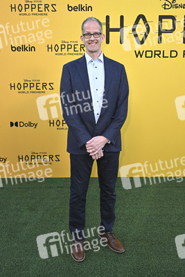Filmpremiere 'Hoppers' in Los Angeles