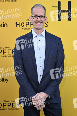 Filmpremiere 'Hoppers' in Los Angeles