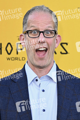 Filmpremiere 'Hoppers' in Los Angeles