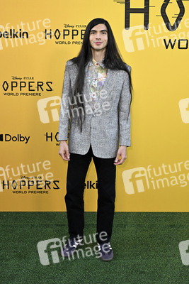 Filmpremiere 'Hoppers' in Los Angeles