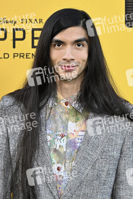 Filmpremiere 'Hoppers' in Los Angeles