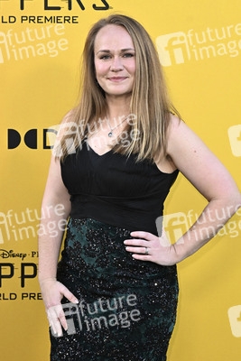 Filmpremiere 'Hoppers' in Los Angeles