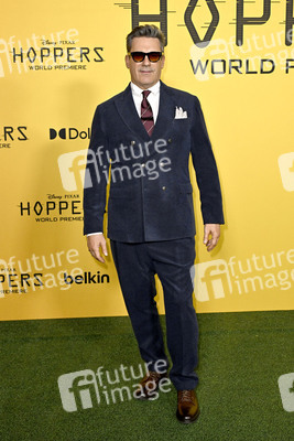 Filmpremiere 'Hoppers' in Los Angeles