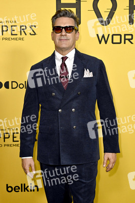 Filmpremiere 'Hoppers' in Los Angeles