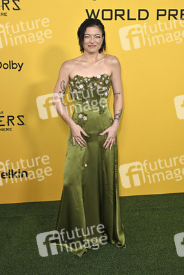 Filmpremiere 'Hoppers' in Los Angeles