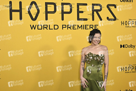 Filmpremiere 'Hoppers' in Los Angeles