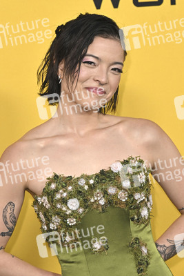 Filmpremiere 'Hoppers' in Los Angeles