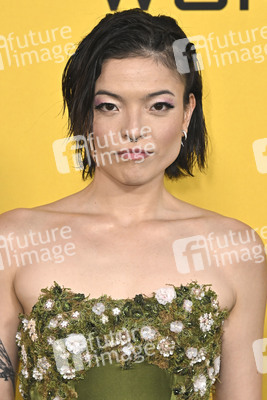 Filmpremiere 'Hoppers' in Los Angeles