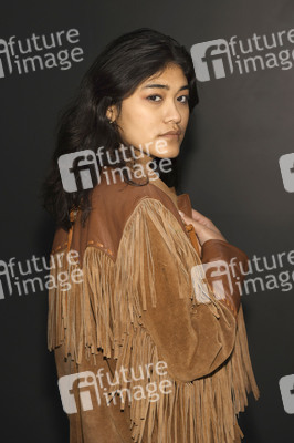 Fotoshooting mit Anetta Hortono, Berlinale 2026