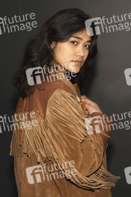 Fotoshooting mit Anetta Hortono, Berlinale 2026