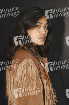 Fotoshooting mit Anetta Hortono, Berlinale 2026